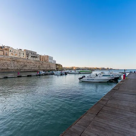 Holiday home Casa Medea A