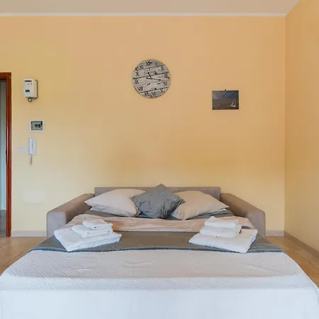 Prázdninový dům Casa Medea A *