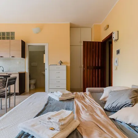 Casa Medea A Prázdninový dům *
