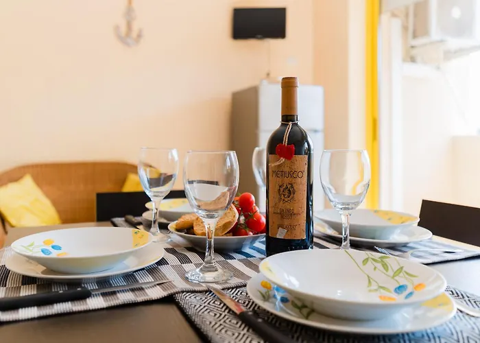 Casa Medea A Holiday home *