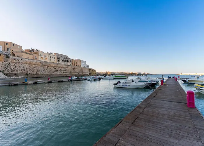 Holiday home Casa Medea A