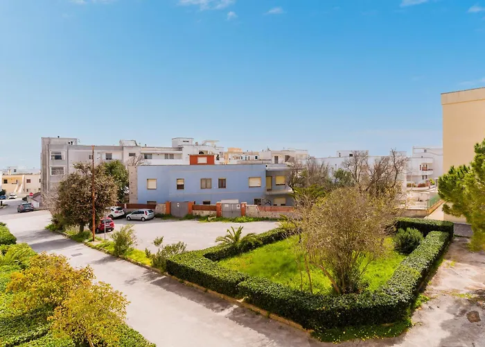 Casa Medea A Holiday home *