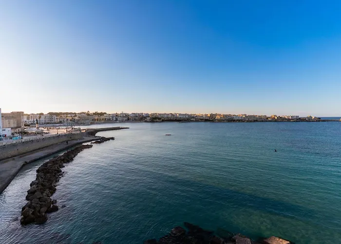 Holiday home Casa Medea A Otranto