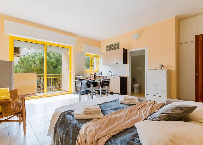 Casa Medea A Otranto