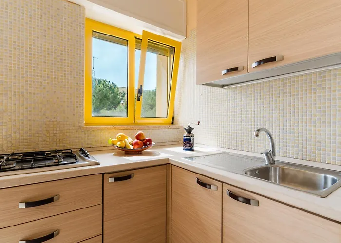 Casa Medea A Holiday home