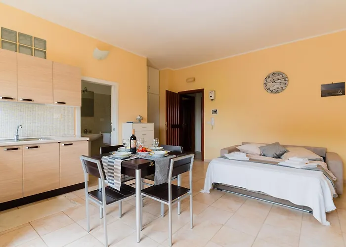 Casa Medea A Otranto