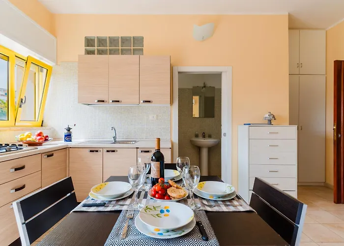 Casa Medea A Holiday home *