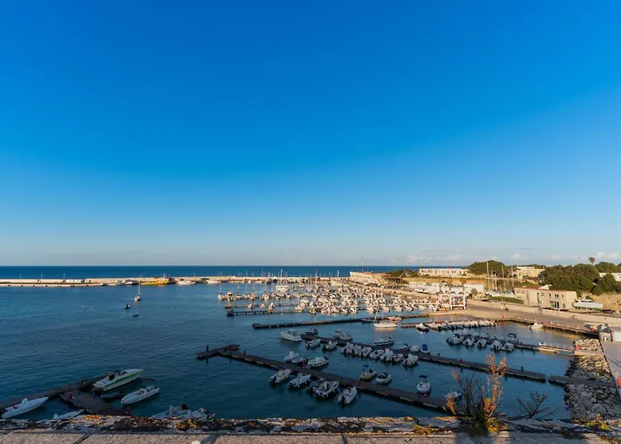 Casa Medea A Holiday home Otranto