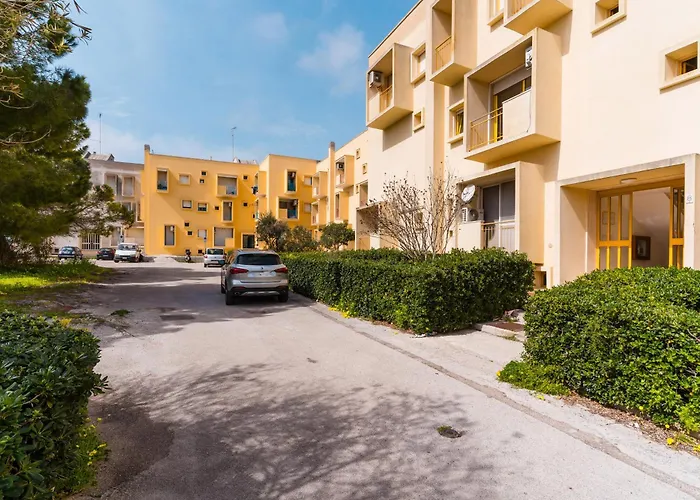 Casa Medea A Holiday home