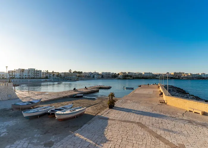 Casa Medea A Holiday home