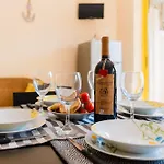 Casa Medea A Hébergement de vacances *