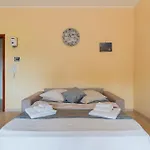 Casa Medea A Hébergement de vacances Otrante