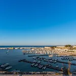 Casa Medea A Hébergement de vacances Otrante