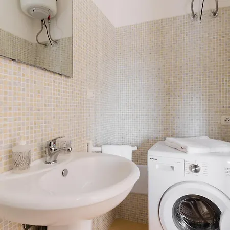 Casa Medea A Holiday home Otranto