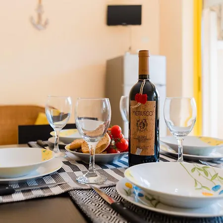 Casa Medea A Holiday home *