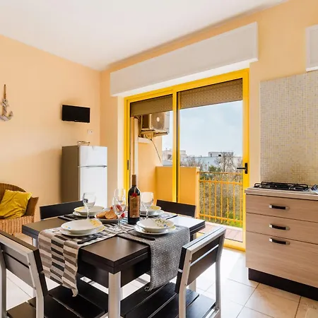 Holiday home Casa Medea A Otranto
