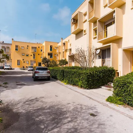Casa Medea A Holiday home Otranto