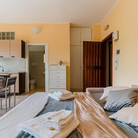 Holiday home Casa Medea A Otranto