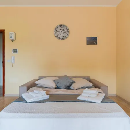 Casa Medea A Holiday home Otranto