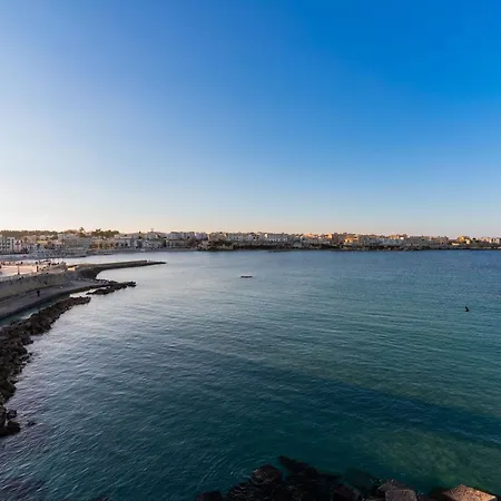 Holiday home Casa Medea A Otranto