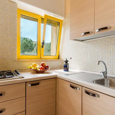 Casa Medea A Holiday home