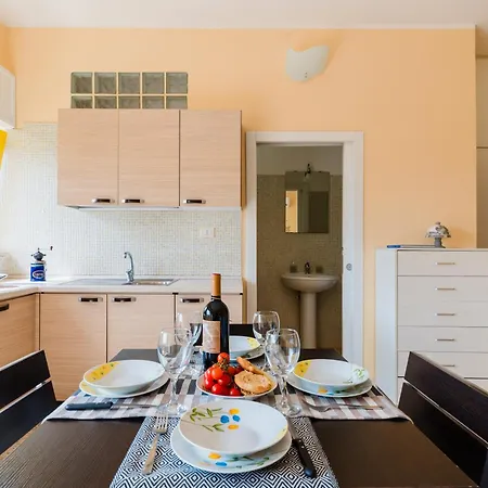 Casa Medea A Holiday home *