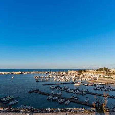 Casa Medea A Holiday home Otranto