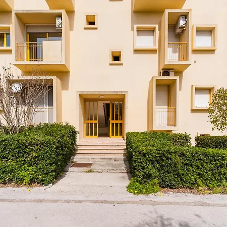 Casa Medea A * אוטרנטו