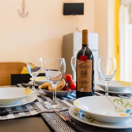 Casa Medea A Vakantiehuis *
