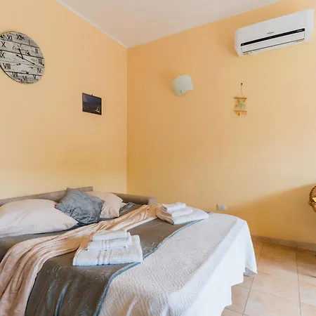 Casa Medea A Vakantiehuis Otranto