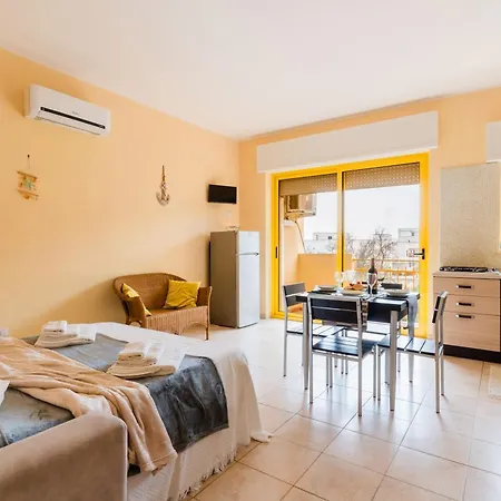 Vakantiehuis Casa Medea A *