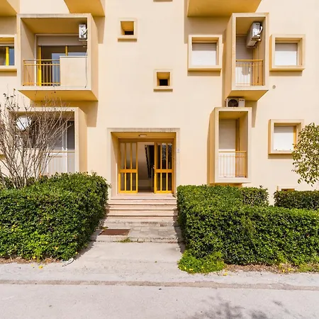 Vakantiehuis Casa Medea A