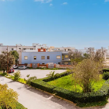 Casa Medea A Ferienhaus *