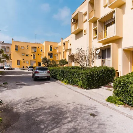 Ferienhaus Casa Medea A *