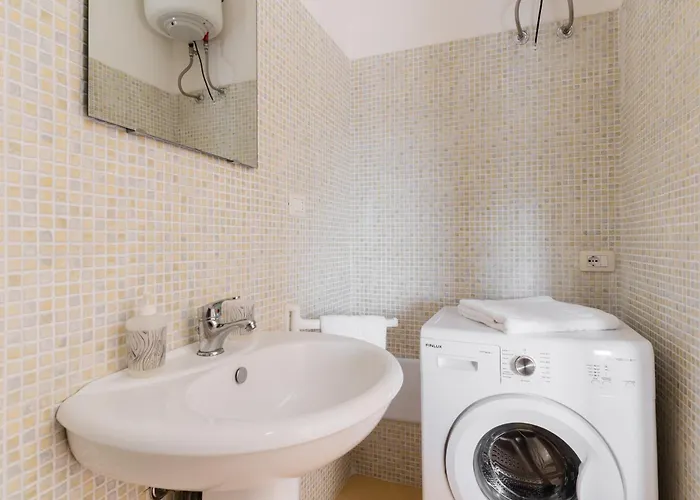 Casa Medea A Dom wakacyjny Otranto