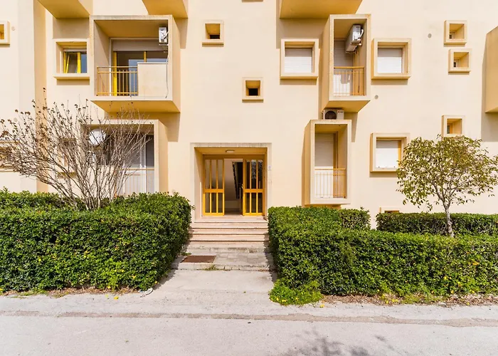 Casa Medea A * אוטרנטו